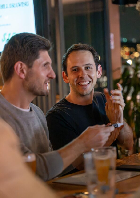 Trivia at Currimundi Hotel